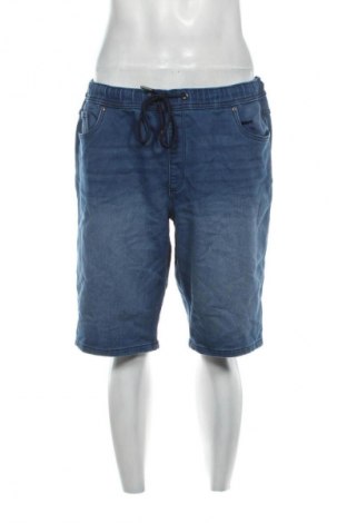 Herren Shorts Livergy, Größe XL, Farbe Blau, Preis 14,99 €