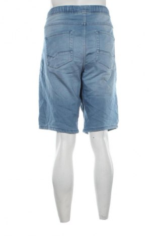 Pantaloni scurți de bărbați Livergy, Mărime 3XL, Culoare Albastru, Preț 87,99 Lei