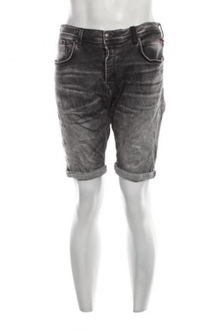 Férfi rövidnadrág Ltb, Méret XL, Szín Fekete, Ár 5 799 Ft