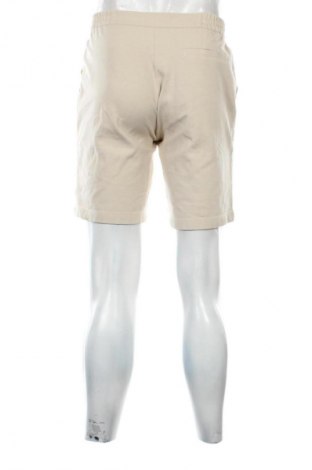 Pantaloni scurți de bărbați MR MARVIS, Mărime S, Culoare Bej, Preț 109,99 Lei