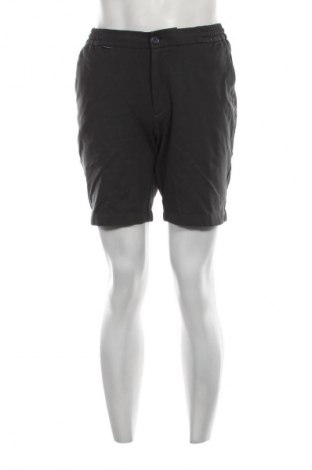 Pantaloni scurți de bărbați MR MARVIS, Mărime S, Culoare Gri, Preț 109,99 Lei