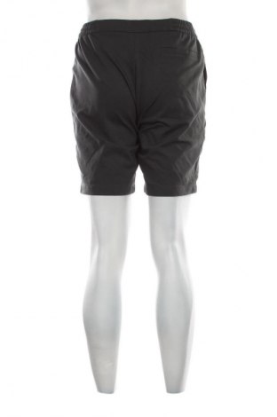 Pantaloni scurți de bărbați MR MARVIS, Mărime S, Culoare Gri, Preț 109,99 Lei