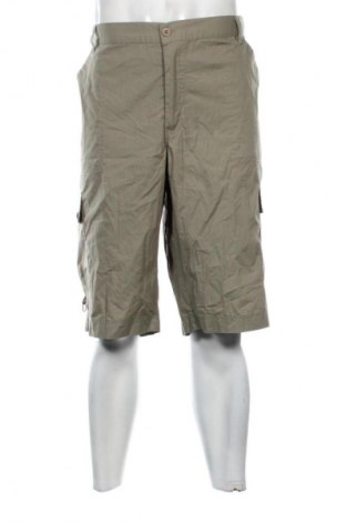 Pantaloni scurți de bărbați MW, Mărime XL, Culoare Verde, Preț 31,99 Lei