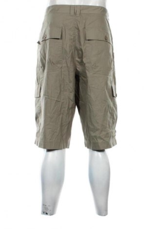 Pantaloni scurți de bărbați MW, Mărime XL, Culoare Verde, Preț 31,99 Lei