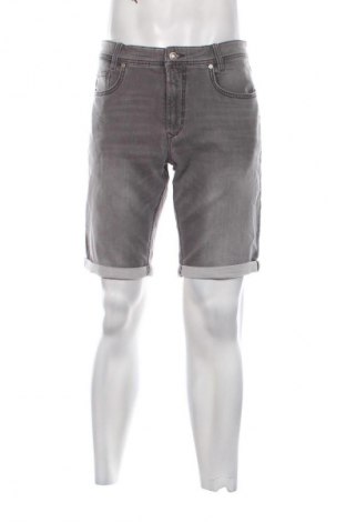 Herren Shorts Mac, Größe L, Farbe Grau, Preis 26,99 €