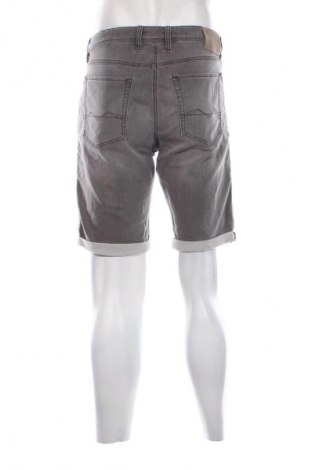 Herren Shorts Mac, Größe L, Farbe Grau, Preis 26,99 €
