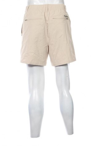 Herren Shorts Malbon Golf, Größe M, Farbe Beige, Preis 49,99 €