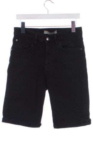 Herren Shorts Mango, Größe S, Farbe Schwarz, Preis 11,99 €
