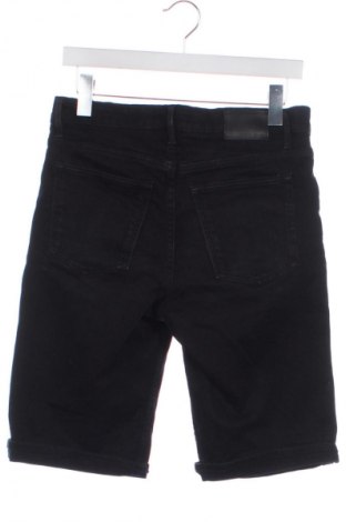 Herren Shorts Mango, Größe S, Farbe Schwarz, Preis 11,99 €