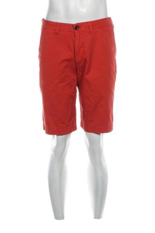 Pantaloni scurți de bărbați Marc O'Polo, Mărime S, Culoare Roșu, Preț 171,99 Lei