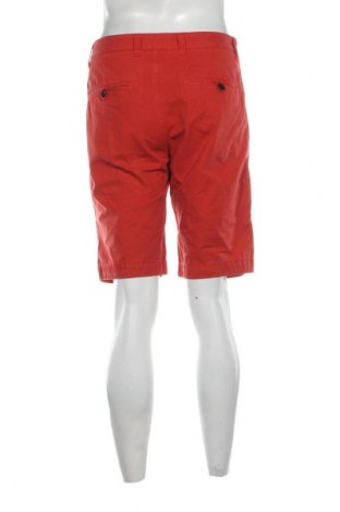 Pantaloni scurți de bărbați Marc O'Polo, Mărime S, Culoare Roșu, Preț 171,99 Lei