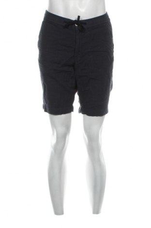 Herren Shorts Massimo Dutti, Größe M, Farbe Blau, Preis 20,97 €