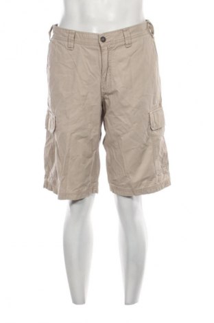 Férfi rövidnadrág McNeal, Méret L, Szín Bézs, Ár 7 389 Ft