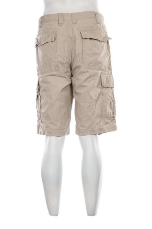Férfi rövidnadrág McNeal, Méret L, Szín Bézs, Ár 7 389 Ft