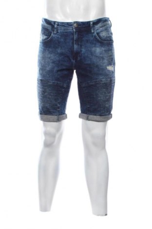Herren Shorts Much More, Größe L, Farbe Blau, Preis 10,99 €