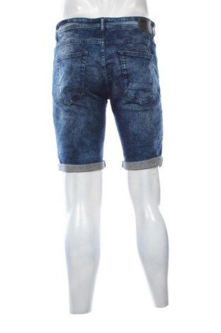 Herren Shorts Much More, Größe L, Farbe Blau, Preis 10,99 €