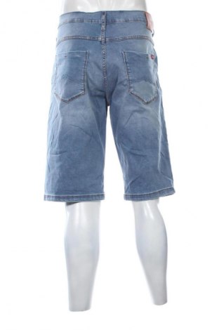 Pánske kraťasy  Mustang, Veľkosť XL, Farba Modrá, Cena  18,95 €