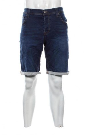 Herren Shorts Mustang, Größe XL, Farbe Blau, Preis € 20,99