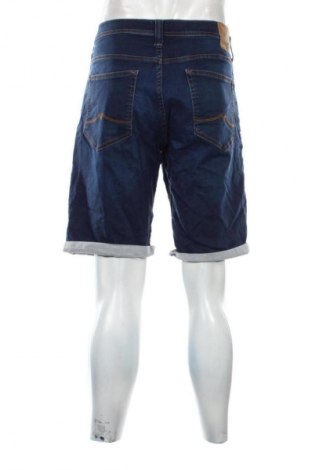 Herren Shorts Mustang, Größe XL, Farbe Blau, Preis € 20,99