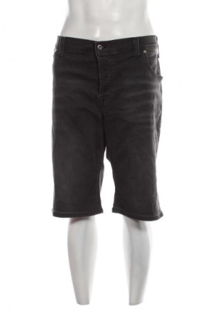 Herren Shorts Mustang, Größe XXL, Farbe Schwarz, Preis 20,99 €
