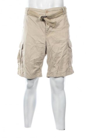 Herren Shorts Mustang, Größe XL, Farbe Beige, Preis € 13,99