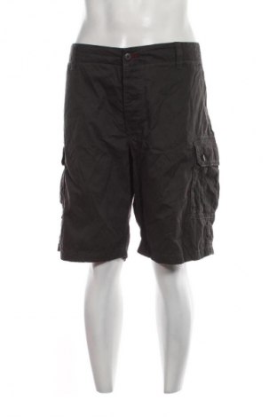 Pantaloni scurți de bărbați Mustang, Mărime XXL, Culoare Gri, Preț 61,99 Lei