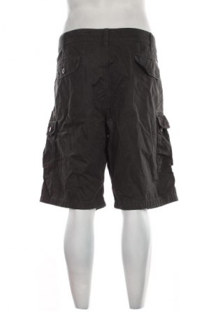 Pantaloni scurți de bărbați Mustang, Mărime XXL, Culoare Gri, Preț 61,99 Lei