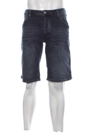 Herren Shorts Mustang, Größe L, Farbe Blau, Preis 13,99 €