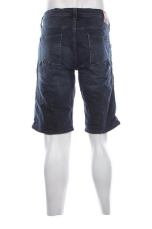 Herren Shorts Mustang, Größe L, Farbe Blau, Preis 13,99 €