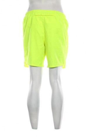 Pantaloni scurți de bărbați Nike, Mărime L, Culoare Verde, Preț 121,99 Lei