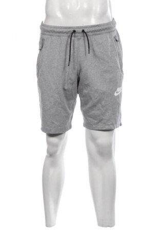 Herren Shorts Nike, Größe L, Farbe Grau, Preis 27,99 €