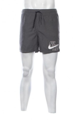 Herren Shorts Nike, Größe S, Farbe Grau, Preis 11,99 €