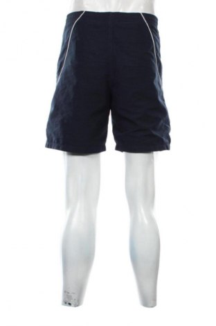 Pantaloni scurți de bărbați Nike, Mărime L, Culoare Albastru, Preț 166,99 Lei