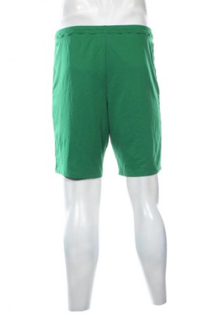 Herren Shorts Nike, Größe M, Farbe Grün, Preis 27,99 €