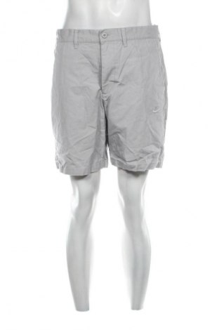 Herren Shorts Nike, Größe M, Farbe Grau, Preis 28,99 €