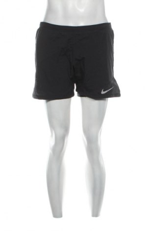 Pantaloni scurți de bărbați Nike, Mărime M, Culoare Negru, Preț 133,99 Lei