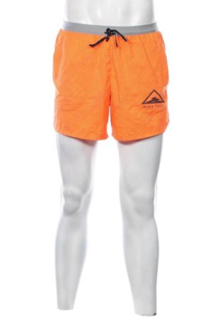Herren Shorts Nike, Größe S, Farbe Mehrfarbig, Preis 20,99 €