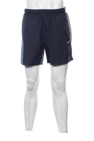 Herren Shorts Nike, Größe L, Farbe Blau, Preis 25,99 €