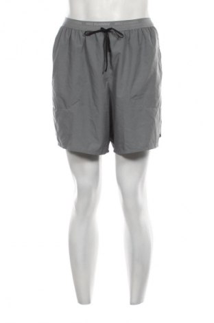 Herren Shorts Nike, Größe XXL, Farbe Grau, Preis 37,99 €