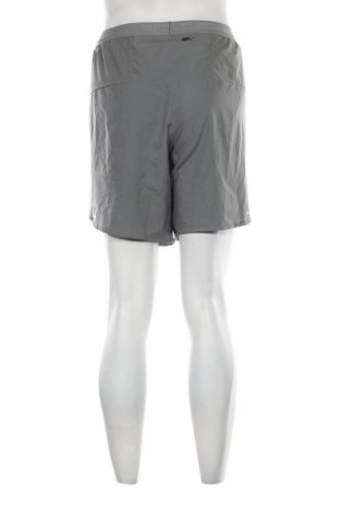 Herren Shorts Nike, Größe XXL, Farbe Grau, Preis 37,99 €