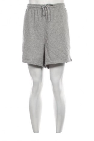 Herren Shorts Nike, Größe XXL, Farbe Grau, Preis 44,99 €