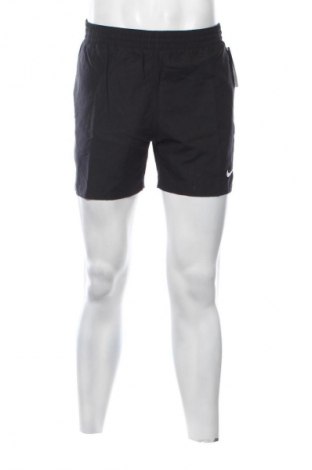 Pantaloni scurți de bărbați Nike, Mărime M, Culoare Negru, Preț 176,99 Lei