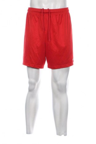 Herren Shorts Nike, Größe XL, Farbe Rot, Preis 14,99 €
