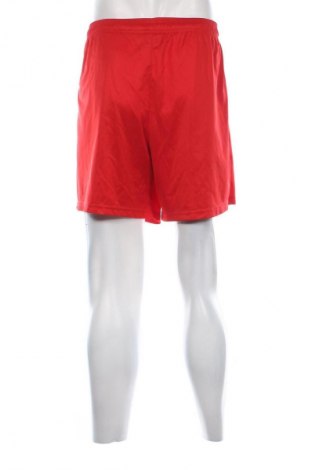 Herren Shorts Nike, Größe XL, Farbe Rot, Preis 14,99 €