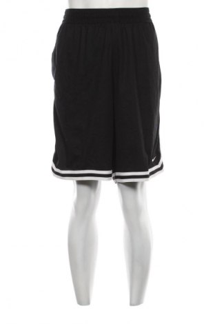 Pantaloni scurți de bărbați Nike, Mărime L, Culoare Negru, Preț 176,99 Lei