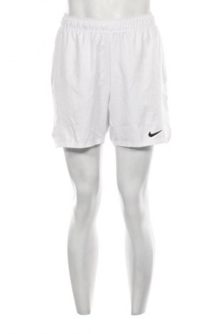 Pantaloni scurți de bărbați Nike, Mărime S, Culoare Alb, Preț 195,99 Lei