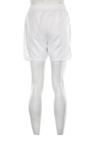 Pantaloni scurți de bărbați Nike, Mărime S, Culoare Alb, Preț 195,99 Lei