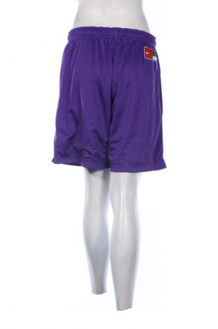 Herren Shorts Nike, Größe S, Farbe Lila, Preis 61,99 €