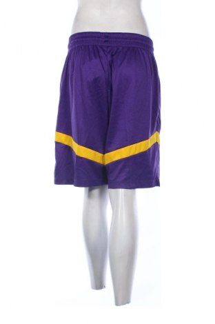 Herren Shorts Nike, Größe L, Farbe Lila, Preis 41,99 €