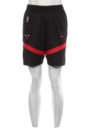 Pantaloni scurți de bărbați Nike, Mărime S, Culoare Negru, Preț 78,99 Lei
